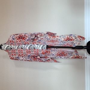 Free People Kimono/Duster